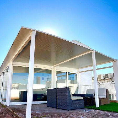 Isg Apartments Adolfo Cuellar 401 Seville Exterior photo