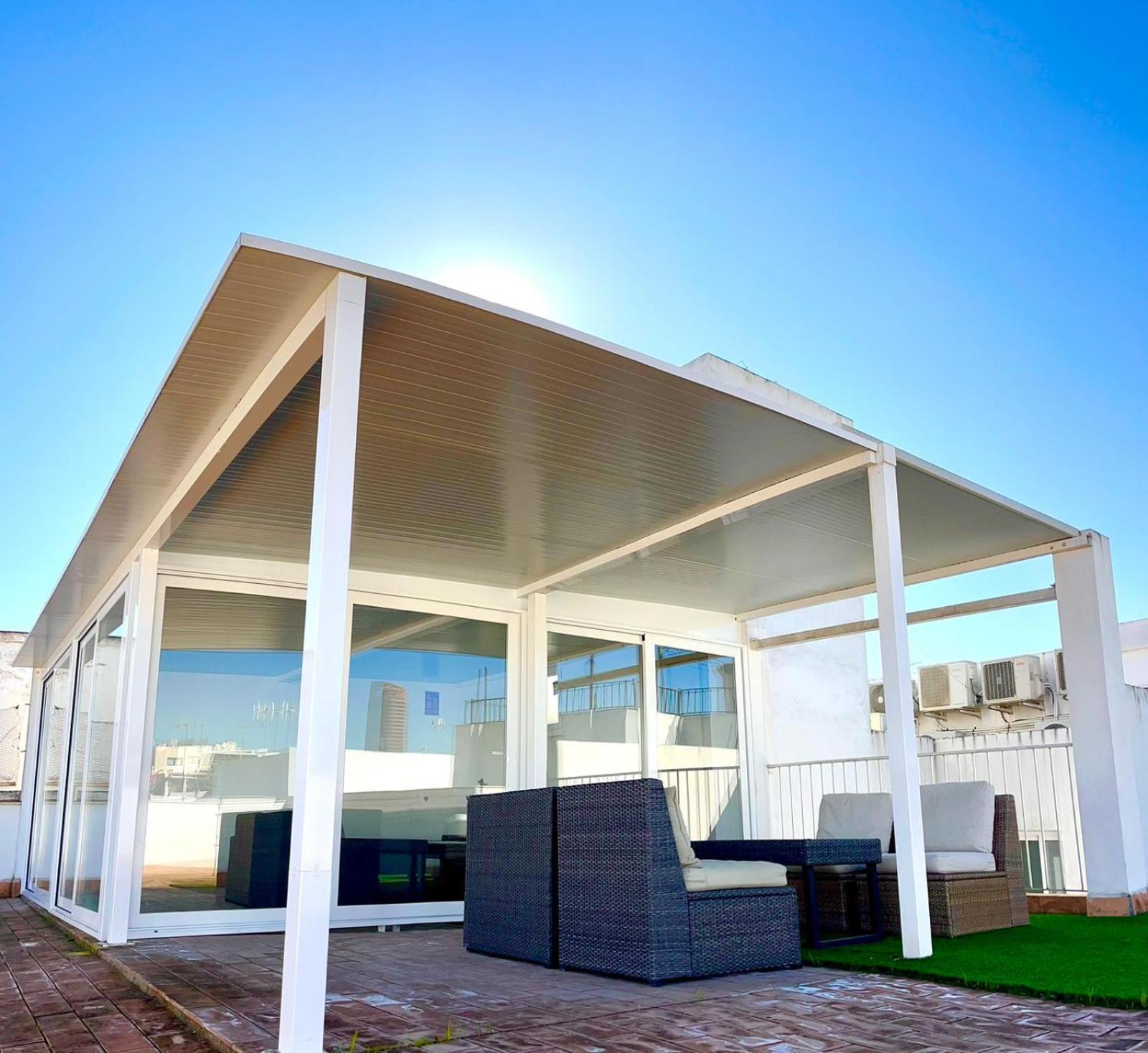 Isg Apartments Adolfo Cuellar 401 Seville Exterior photo
